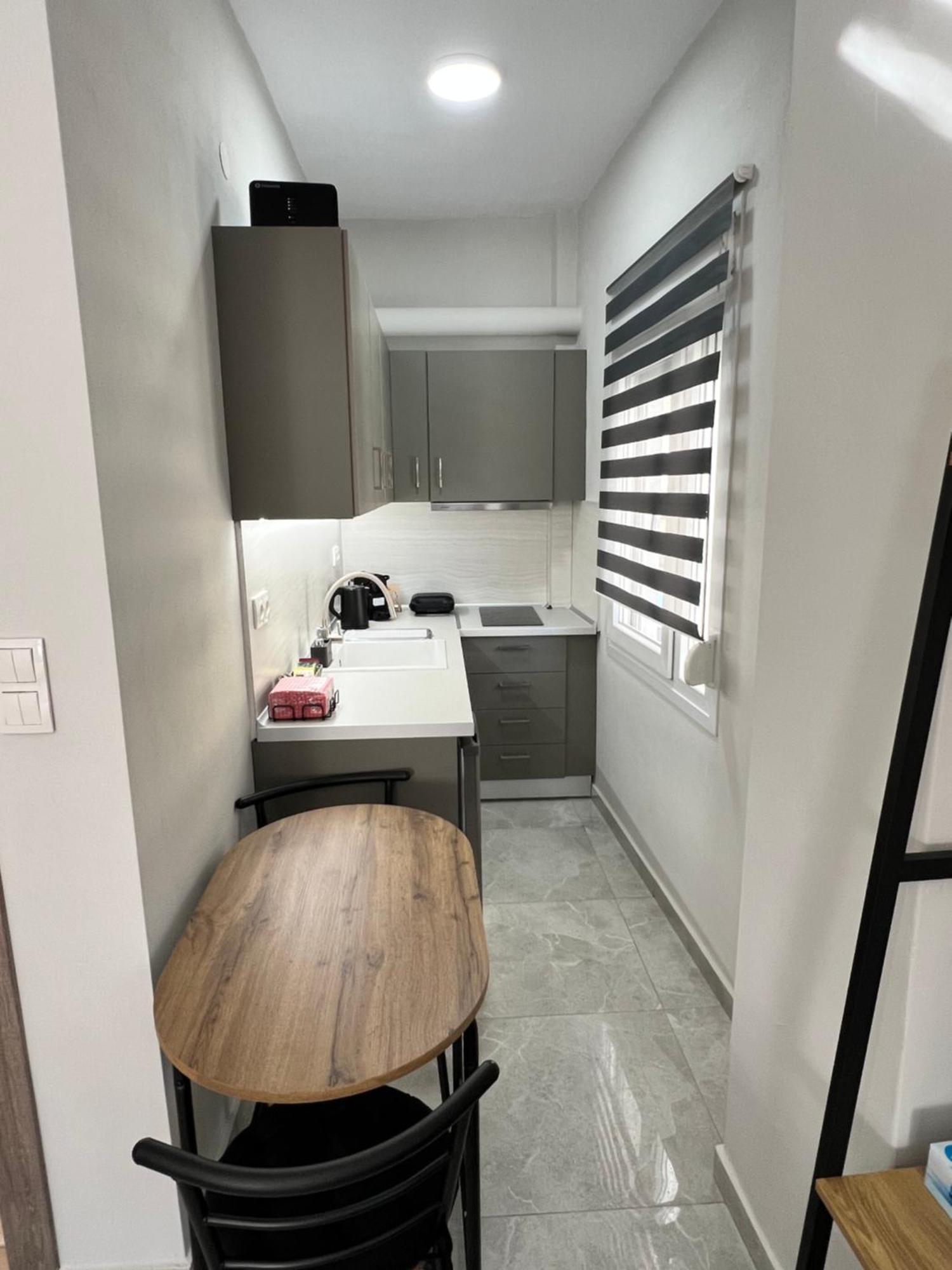 Drama Homes Miaouli #2 Luaran gambar