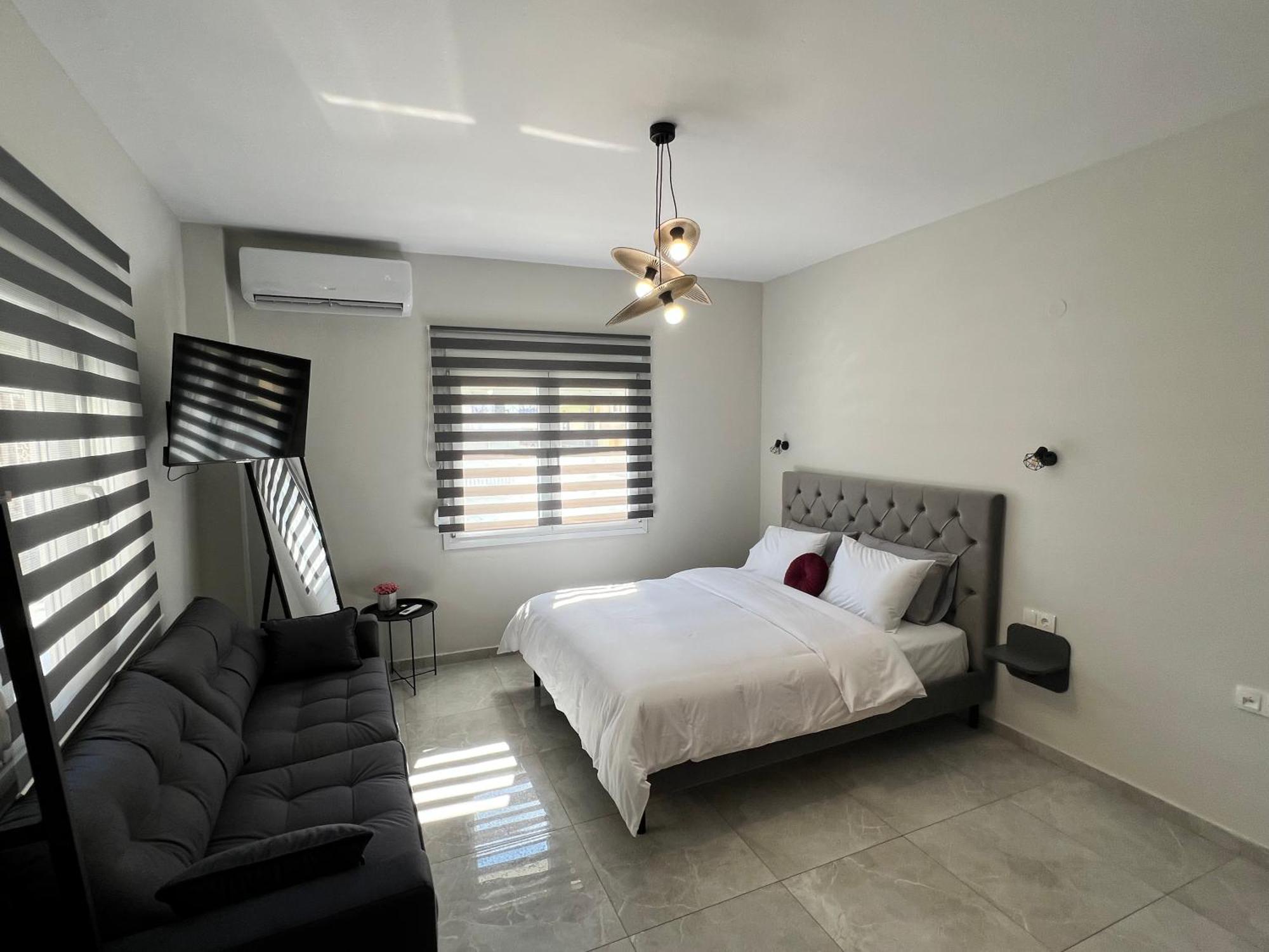 Drama Homes Miaouli #2 Luaran gambar