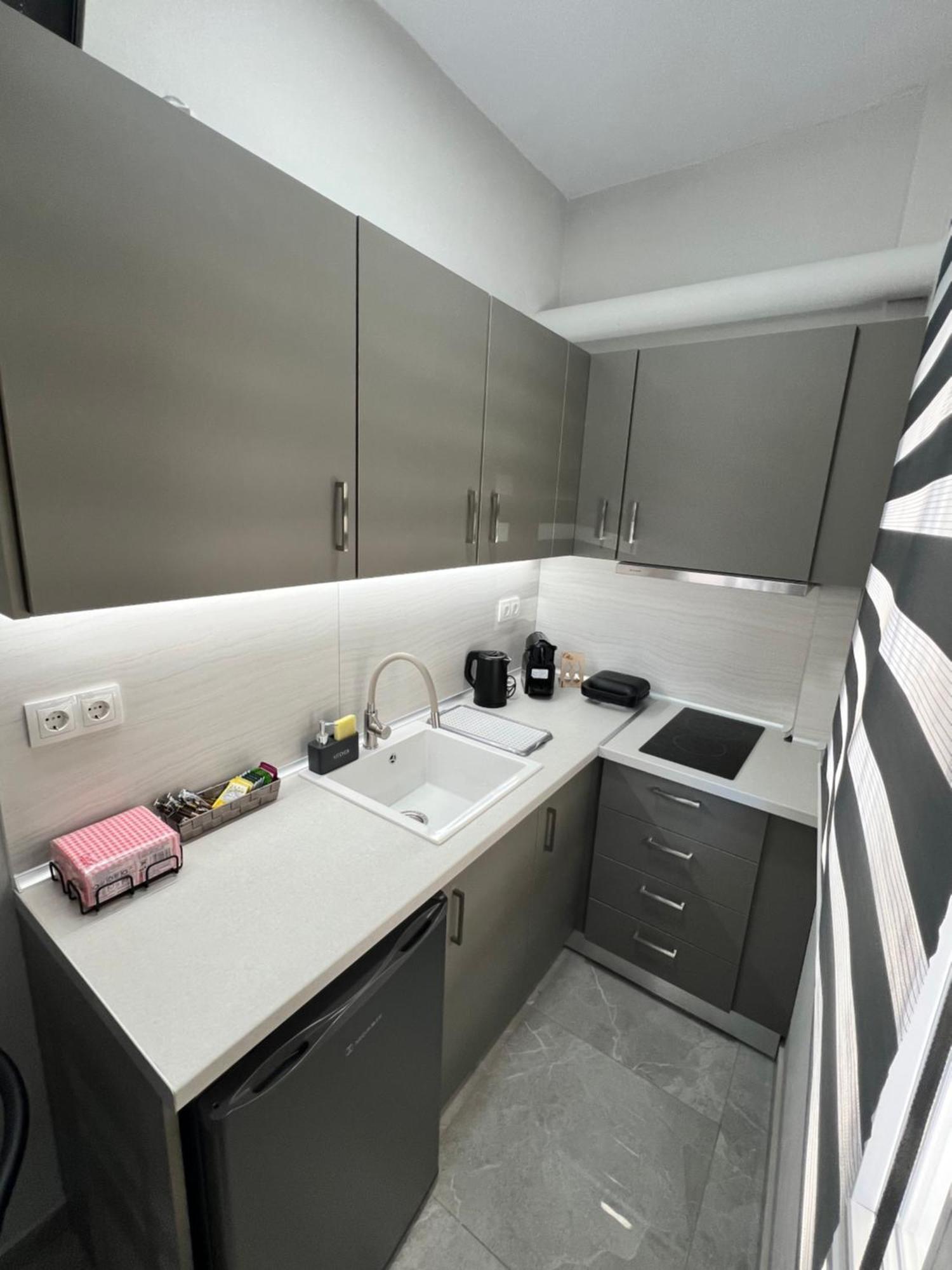 Drama Homes Miaouli #2 Luaran gambar